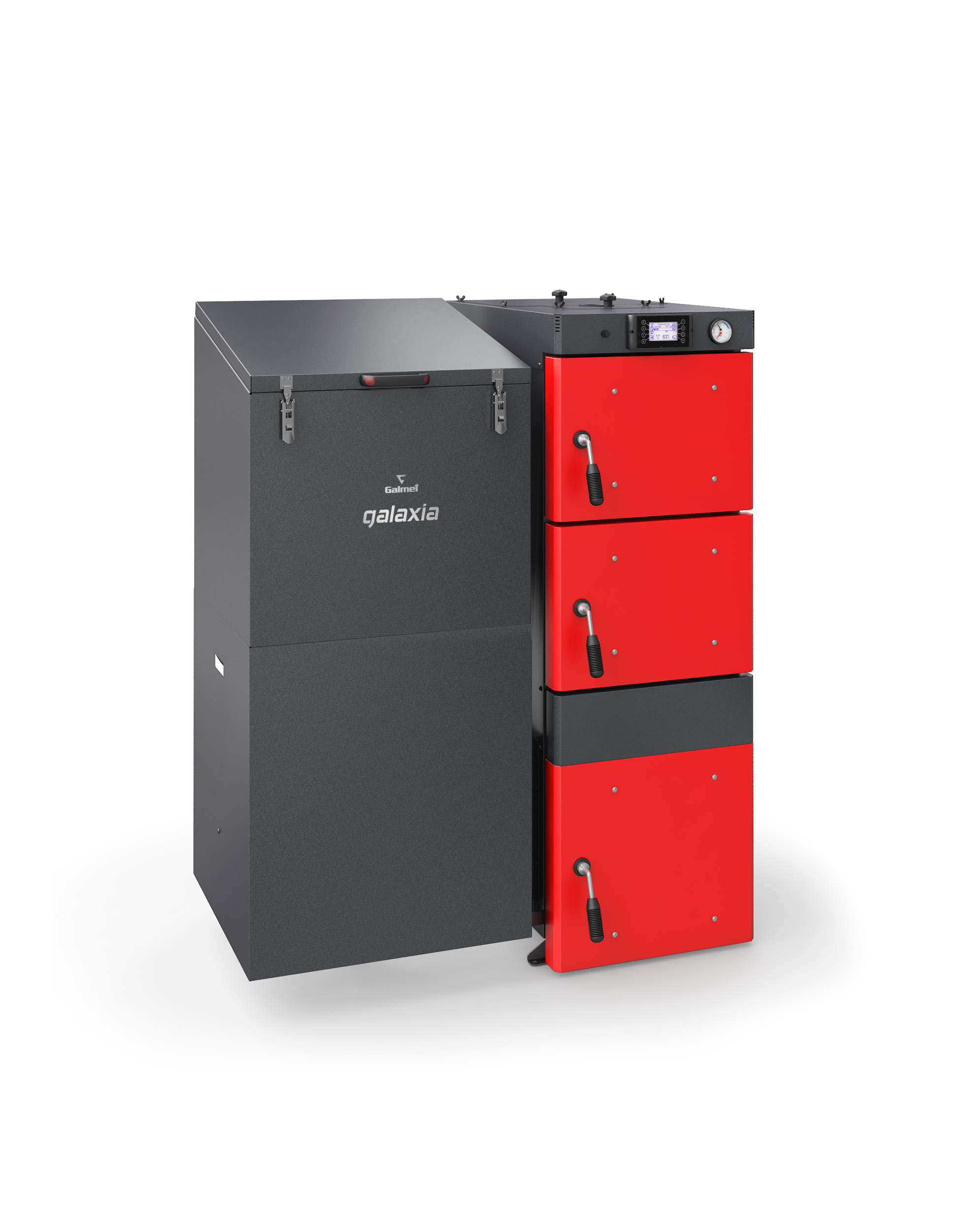 Модуль изображения